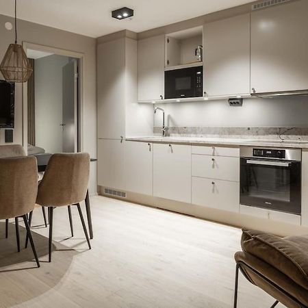 Mountain Retreat For 4 In Are Ski-In Ski-Out Apt- No Windows Exteriör bild