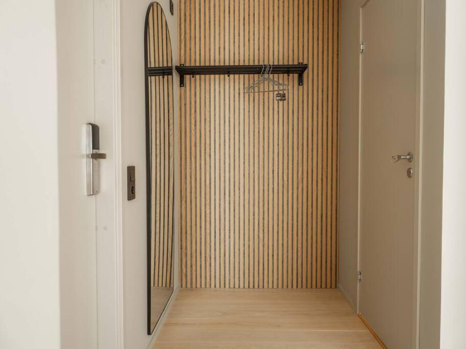 Mountain Retreat For 4 In Are Ski-In Ski-Out Apt- No Windows Exteriör bild