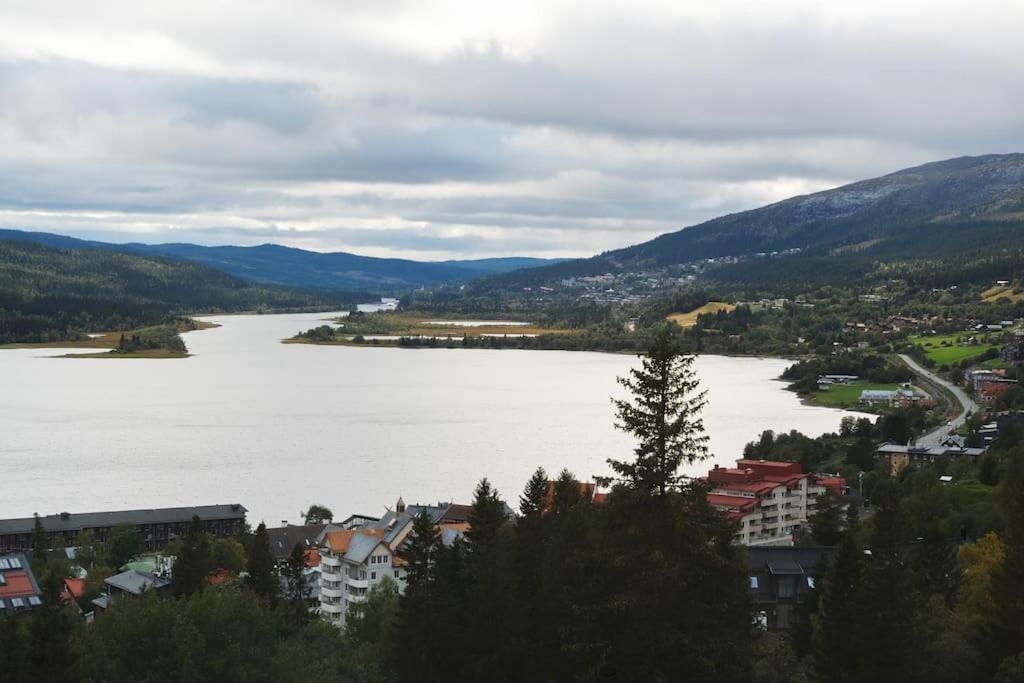 Mountain Retreat For 4 In Are Ski-In Ski-Out Apt- No Windows Exteriör bild