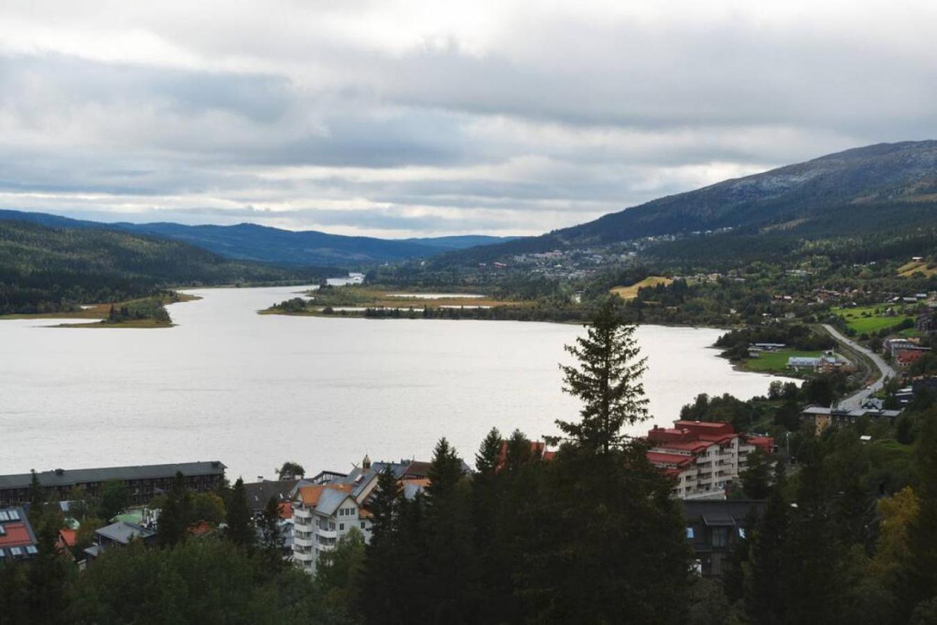 Mountain Retreat For 4 In Are Ski-In Ski-Out Apt- No Windows Exteriör bild